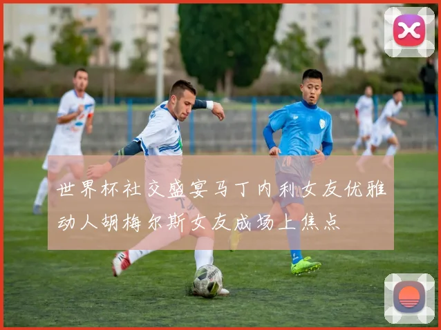 世界杯社交盛宴马丁内利女友优雅动人胡梅尔斯女友成场上焦点